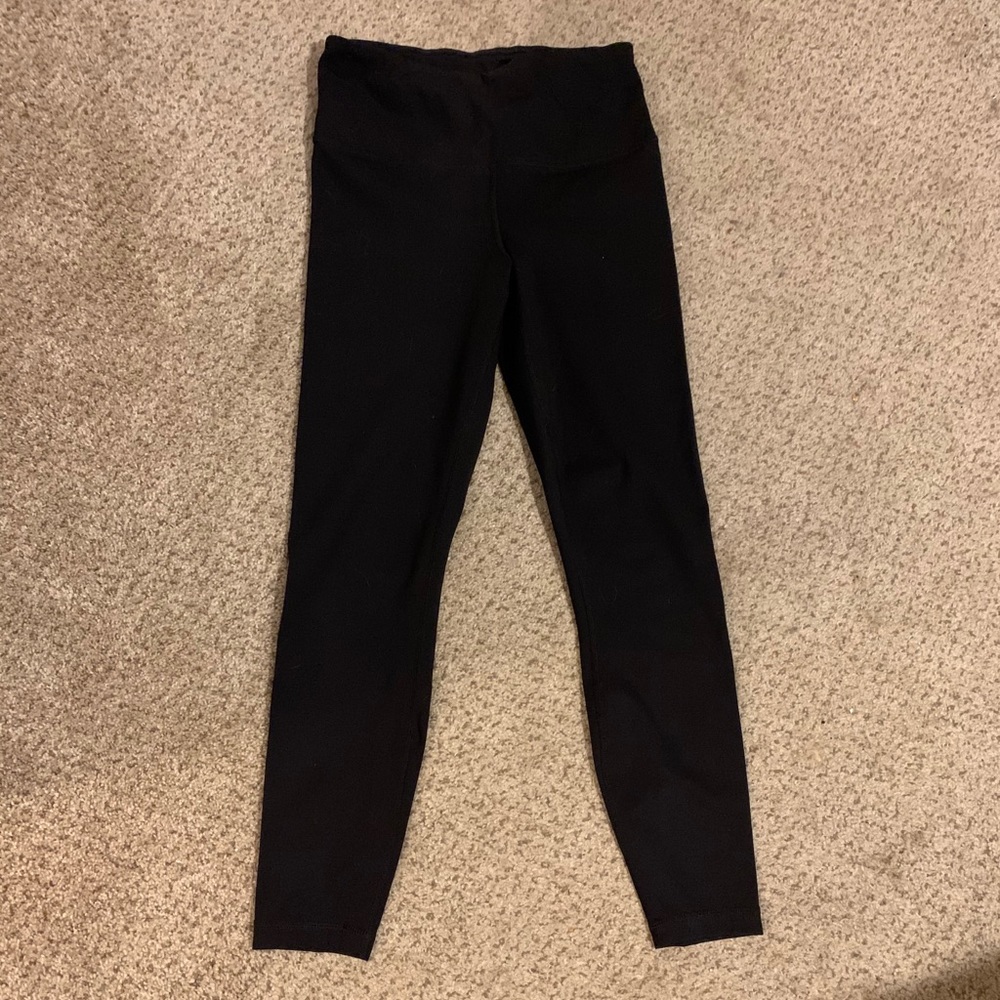 Yogalicious leggings/work out pants